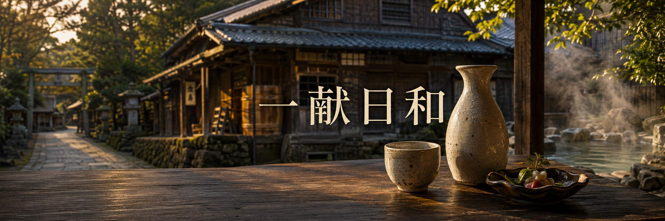 プロフィール背景画像